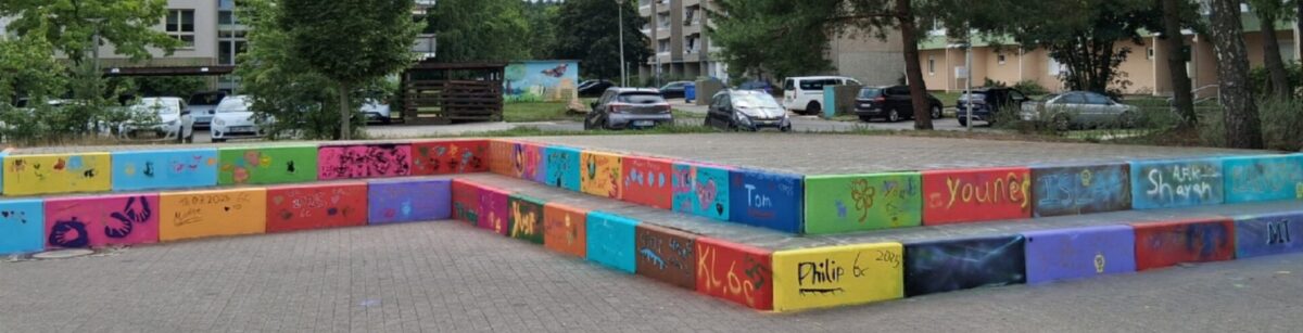 Grundschule Schwärzesee